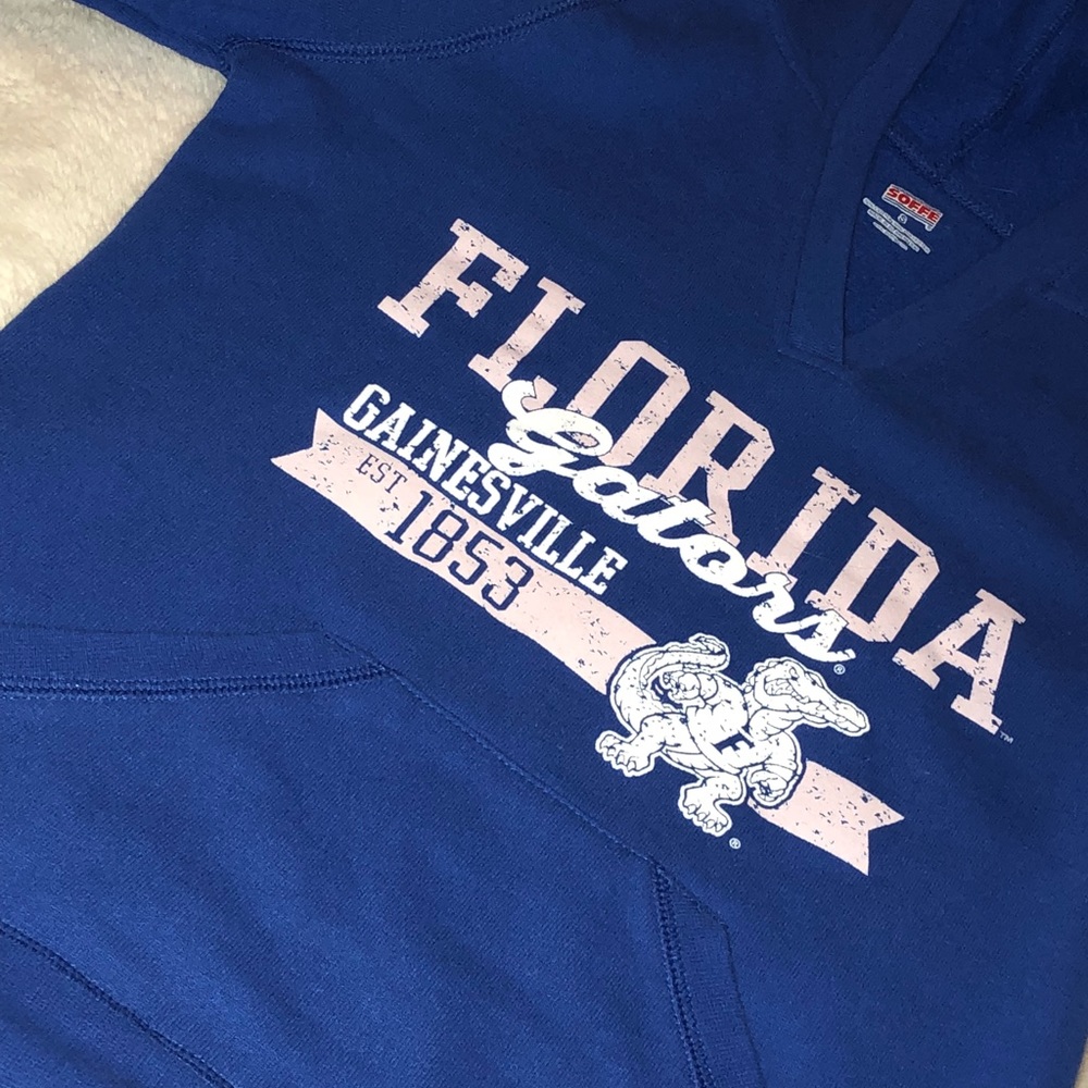 Florida state hoodie